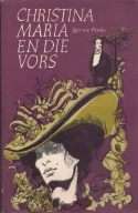 PERCHA, Igor von - Christina Maria en die Vors - (Hardeband in Stofomslag)en
