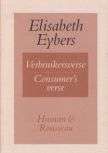 EYBERS, Elisabeth - Verbruikersverse / Consumer's Verse - (Sagteband) *