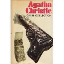 CHRISTIE, Agatha - Crime Collection: The Hollow, The Moving Finger & Three Act Tragedy (H/C in Wrap)