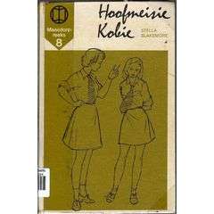 BLAKEMORE, Stella - Hoofmeisie Kobie - (Hardeband)