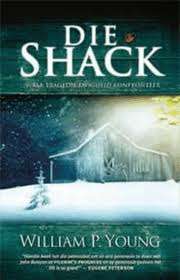 YOUNG, William P. - Die Shack - (Perfekte Sagteband) *