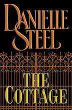 STEEL, Danielle - The Cottage - (Hardcover in Wrapper)