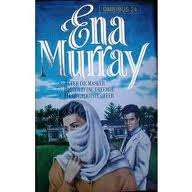 MURRAY, Ena - Omnibus 24 - (Hardeband in Stofomslag)
