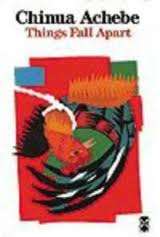 ACHEBE, Chinua - Things Fall Apart - (Hardcover)