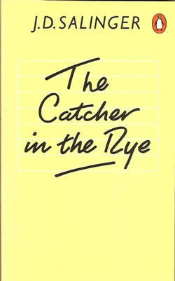SALINGER, J.D. - The Catcher in the Rye - (Paperback)