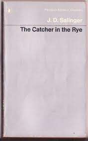 SALINGER, J.D. - The Catcher in the Rye - (Paperback)