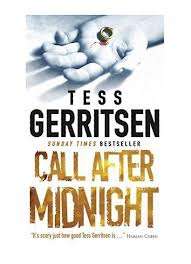 GERRITSEN, Tess - Call after Midnight - (Paperback)