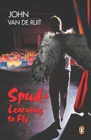 RUIT, John van de - Spud : Learning to Fly - (Paperback)