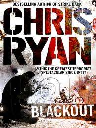 RYAN, Chris - Blackout - (Paperback)