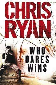 RYAN, Chris - Who Dares Wins - (Paperback)