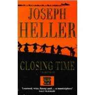 HELLER, Joseph - Closing Time : The Sequel to Catch 22 - (Paperback)
