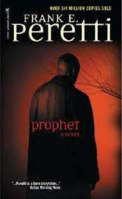 PERETTI, Frank - The Prophet - (Paperback)