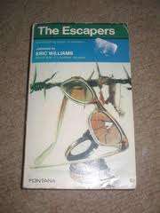 WILLIAMS, Eric - (Collected by) - The Escapers - (Paperback) *