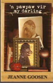 GOOSEN, Jeanne - 'n Pawpaw vir my Darling  - (Sagteband)