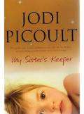 PICOULT, Jodi - My Sister's Keeper - (Paperback)
