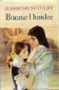 SUTCLIFF, Rosemary - Bonnie Dundee - (1st  Edition Hardcover in Wrapper)
