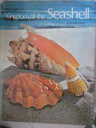 ABBOTT, R. Tucker - Kingdom of the Seashell - (Hardcover in Wrapper)