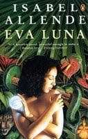 ALLENDE, Isabel - Eva Luna - ( Paperback)
