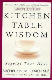 REMEN, Rachel Naomi - Stories that Heal - (Paperback)
