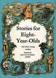 CORRIN, Sara & Stephen - Stories for Seven-Year-Olds and Other Young Readers - (HC in wrapper)
