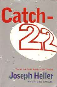 HELLER, Joseph - Catch 22 - (Paperback)