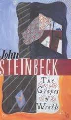 STEINBECK, John - TheGrapes of Wrath - (Paperback)