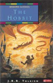 TOLKIEN, J.R.R. - The Hobbit - (Paperback)