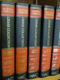 CHRISTIE, Agatha - Crime Collection : The Pale Horse & The Big Four & The Secret Adversary