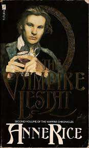 RICE, Anne - THE VAMPIRE LESTAT - The Vampire Chronicles - (Paperback)