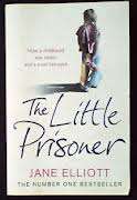 ELLIOT, Jane - The Little Prisoner - (Perfect Paperback)