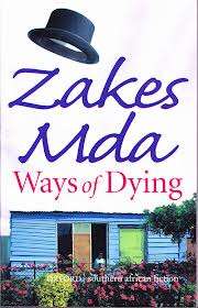 MDA, Jakes - Ways of Dying - (New Looking Paperback)