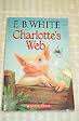 WHITE, E.B. - Charlotte's Web - (Paperback)  ***RECOMMENDED READING***