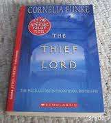 FUNKE, Cornelia - The Thief Lord  - (Paperback)