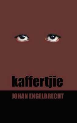 ENGELBRECHT, Johan - Kaffertjie - (Sagteband)