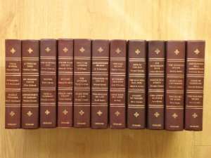 Odhams Man's Books 3 in 1 Omnibus # 22b - (Hardcover)