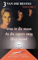 3 / DRIE VAN DIE BESTES - Vol 2 - (Sagteband)