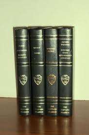 HARVARD CLASSICS - ALIGHIERI, Dante - The Divine Comedy : Hell . Purgatory . Paradise - (Hardcover)
