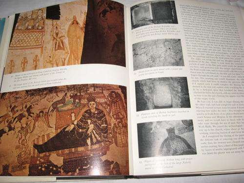 TUNSTALL, John - Vanishing Kingdoms - (Hardcover)