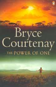 COURTENAY, Bryce - The Power of One - (Paperback)