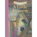 BURNETT, Francis Hodgson (Retold from) - The Little Princess - (Hardcover) *