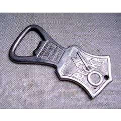 BECK'S BIER - Bottle Opener - (German)