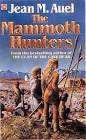 AUEL, Jean M. - The Mammoth Hunters - (Paperback)