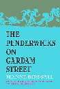 BIRDSALL, Jeanne - The Penderwicks of Gardam Street - (Hardcover in Wrapper)