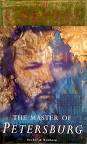 COETZEE, J.M. - The Master of Petersburg - (Paperback)