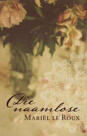 ROUX, Mariel - Die Naamlose - (Sagteband)