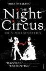 MORGENSTERN, Erin - The Night Circus - (Unread Paperback)