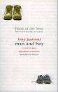 PARSONS, Tony - Man and Boy - [Harry Silver # 1] - (Excellent Paperback)