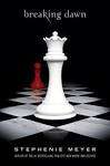 MEYER, Stephenie - Breaking Dawn - (Excellent Paperback)