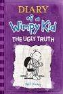 KINNEY, Jeff - Diary of a Wimpy Kid - No 5 : The Ugly Truth - (Paperback)