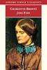 BRONTE, Charlotte - Jane Eyre - (Perfect Paperback)